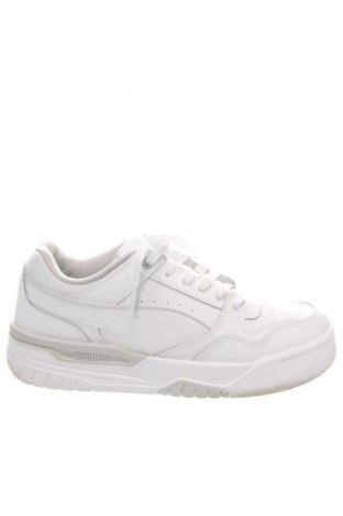 Damenschuhe PUMA, Größe 39, Farbe Weiß, Preis € 61,99