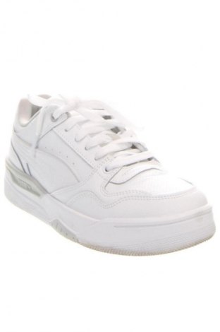 Damenschuhe PUMA, Größe 39, Farbe Weiß, Preis € 61,99
