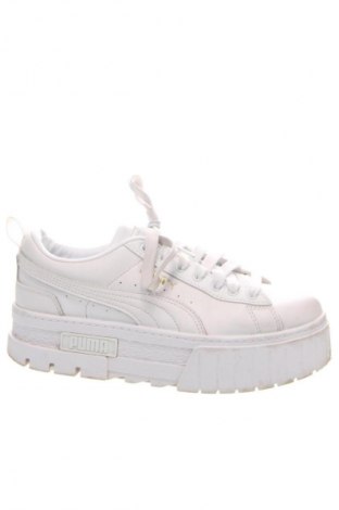 Damenschuhe PUMA, Größe 38, Farbe Weiß, Preis € 52,99