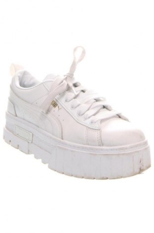 Damenschuhe PUMA, Größe 38, Farbe Weiß, Preis € 52,99