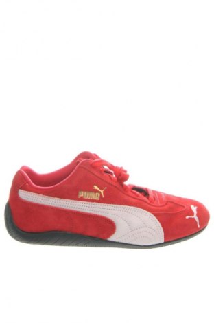 Obuwie damskie PUMA, Rozmiar 39, Kolor Czerwony, Cena 291,99 zł