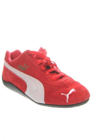 Obuwie damskie PUMA, Rozmiar 39, Kolor Czerwony, Cena 291,99 zł