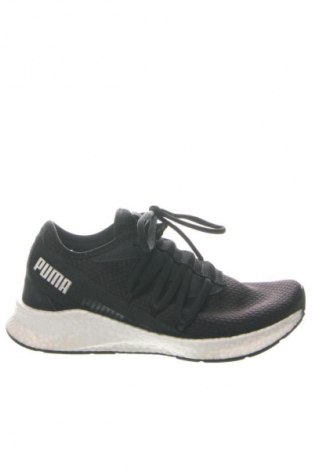 Damenschuhe PUMA, Größe 36, Farbe Schwarz, Preis € 46,73