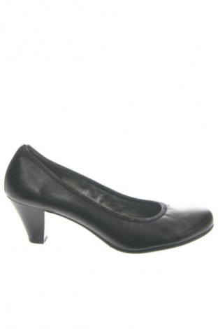 Damenschuhe Paul Green, Größe 38, Farbe Schwarz, Preis € 45,52