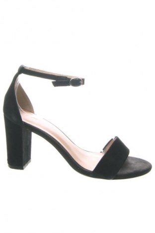 Încălțăminte de damă Pier One, Mărime 39, Culoare Negru, Preț 105,96 Lei