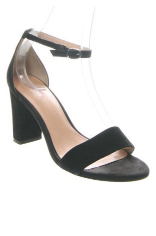 Încălțăminte de damă Pier One, Mărime 39, Culoare Negru, Preț 105,96 Lei