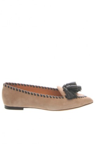 Damenschuhe Polo By Ralph Lauren, Größe 38, Farbe Beige, Preis € 159,99