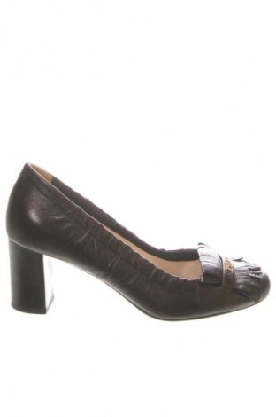 Dámské boty  Prada, Velikost 35, Barva Hnědá, Cena  2 542,00 Kč