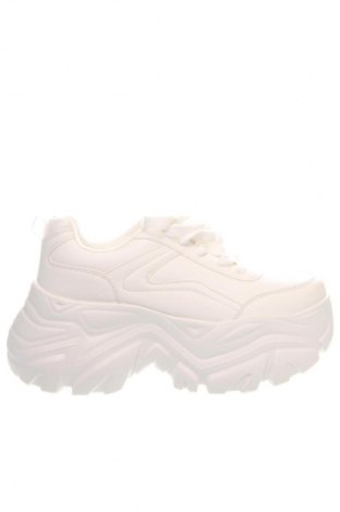 Obuwie damskie Primark, Rozmiar 40, Kolor Biały, Cena 140,97 zł