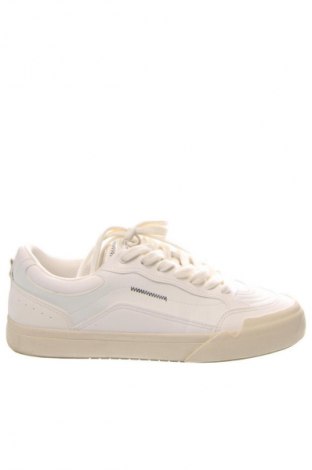 Damenschuhe Pull&Bear, Größe 40, Farbe Weiß, Preis 33,99 €