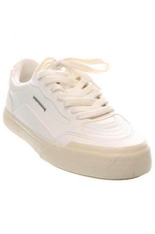 Damenschuhe Pull&Bear, Größe 40, Farbe Weiß, Preis 33,99 €