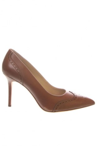 Damenschuhe Ralph Lauren, Größe 43, Farbe Braun, Preis € 64,99