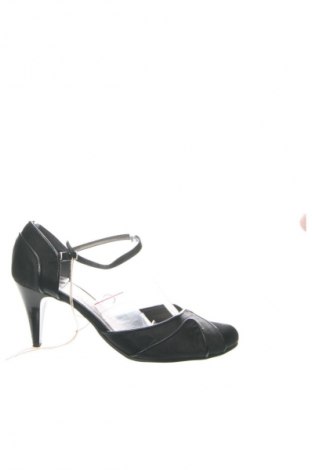Încălțăminte de damă Regina Schrecker, Mărime 38, Culoare Negru, Preț 96,99 Lei