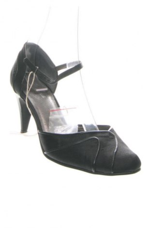 Încălțăminte de damă Regina Schrecker, Mărime 38, Culoare Negru, Preț 96,99 Lei