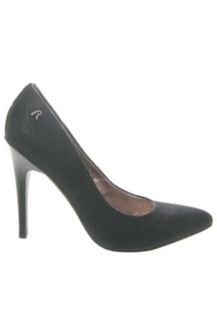 Damenschuhe Replay, Größe 38, Farbe Schwarz, Preis € 141,89