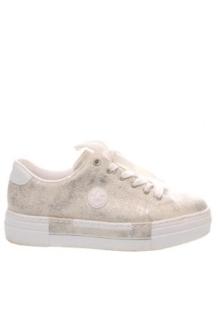 Damenschuhe Rieker, Größe 39, Farbe Mehrfarbig, Preis 42,99 €