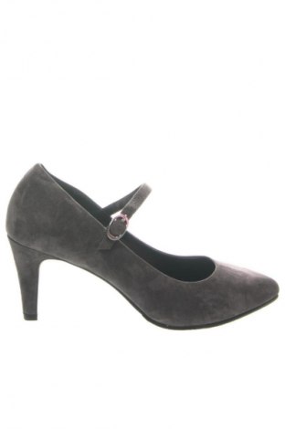 Damenschuhe Roberto Santi, Größe 38, Farbe Grau, Preis € 50,05