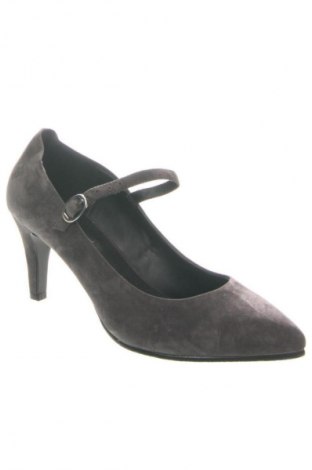 Damenschuhe Roberto Santi, Größe 38, Farbe Grau, Preis € 50,05