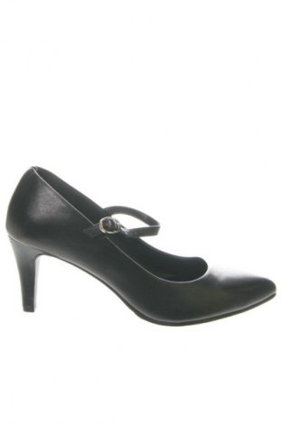 Damenschuhe Roberto Santi, Größe 39, Farbe Schwarz, Preis € 45,29