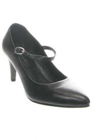 Damenschuhe Roberto Santi, Größe 39, Farbe Schwarz, Preis € 45,29
