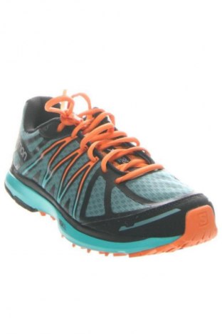 Damenschuhe Salomon, Größe 38, Farbe Mehrfarbig, Preis € 127,37