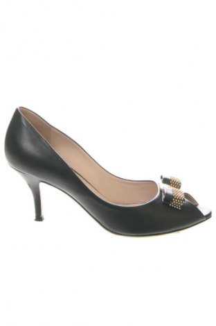 Încălțăminte de damă Salvatore Ferragamo, Mărime 38, Culoare Negru, Preț 584,99 Lei