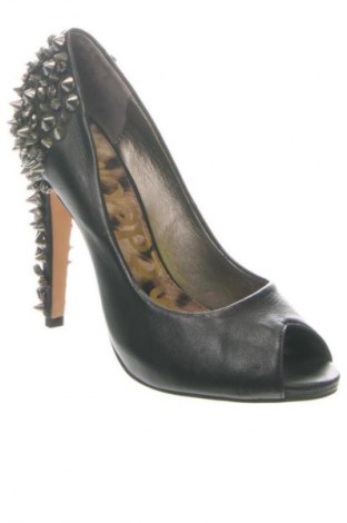 Damenschuhe Sam Edelman, Größe 38, Farbe Schwarz, Preis € 45,59