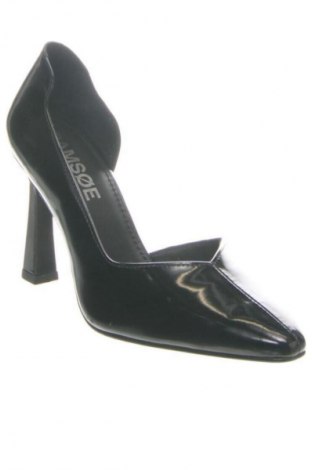 Damenschuhe Samsoe & Samsoe, Größe 39, Farbe Schwarz, Preis € 129,99