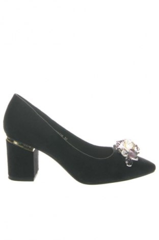 Damenschuhe Seastar, Größe 39, Farbe Schwarz, Preis € 30,72