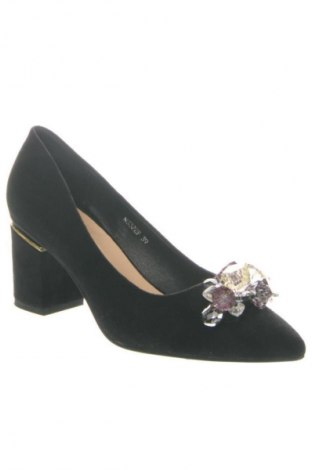 Damenschuhe Seastar, Größe 39, Farbe Schwarz, Preis € 30,72