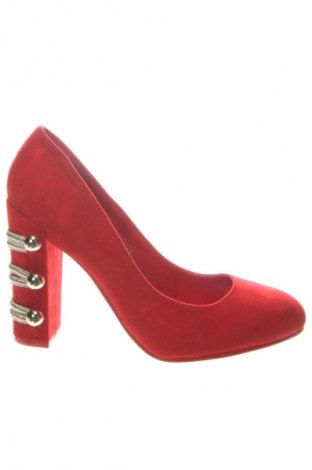 Damenschuhe Seastar, Größe 39, Farbe Rot, Preis € 38,36