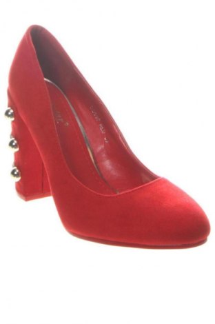 Damenschuhe Seastar, Größe 39, Farbe Rot, Preis € 38,36