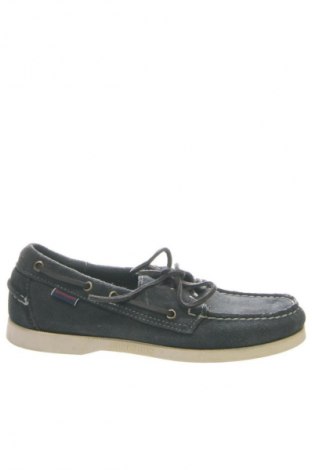 Damenschuhe Sebago, Größe 40, Farbe Blau, Preis € 162,33