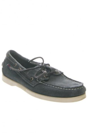 Damenschuhe Sebago, Größe 40, Farbe Blau, Preis € 162,33