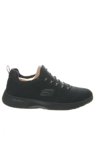Damenschuhe Skechers, Größe 45, Farbe Schwarz, Preis € 43,99