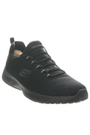 Damenschuhe Skechers, Größe 45, Farbe Schwarz, Preis € 43,99