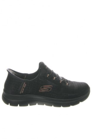 Damenschuhe Skechers, Größe 37, Farbe Schwarz, Preis 96,99 €