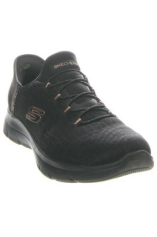 Damenschuhe Skechers, Größe 37, Farbe Schwarz, Preis 96,99 €
