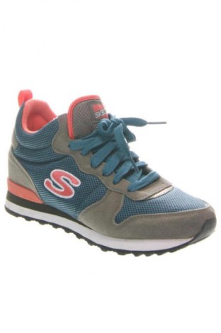 Încălțăminte de damă Skechers, Mărime 38, Culoare Multicolor, Preț 169,63 Lei