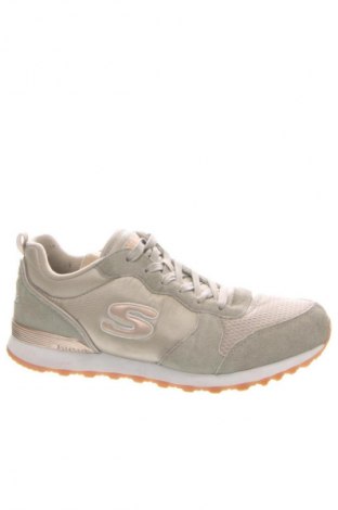 Damenschuhe Skechers, Größe 40, Farbe Grau, Preis € 43,99