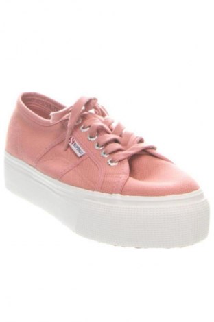 Női cipők Superga, Méret 39, Szín Hamurózsaszín, Ár 17 800 Ft
