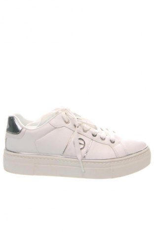 Damenschuhe Tamaris, Größe 39, Farbe Weiß, Preis 46,99 €