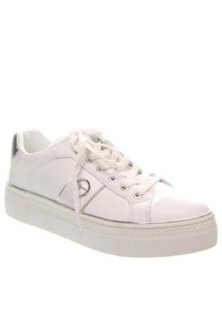 Damenschuhe Tamaris, Größe 39, Farbe Weiß, Preis 46,99 €