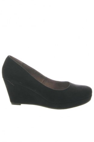 Încălțăminte de damă Tamaris, Mărime 42, Culoare Negru, Preț 168,00 Lei