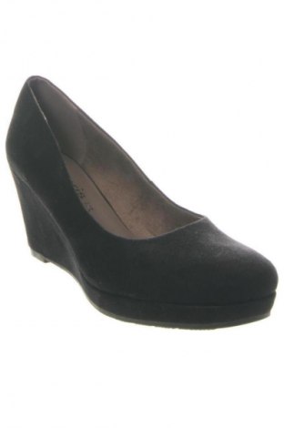 Încălțăminte de damă Tamaris, Mărime 42, Culoare Negru, Preț 168,00 Lei