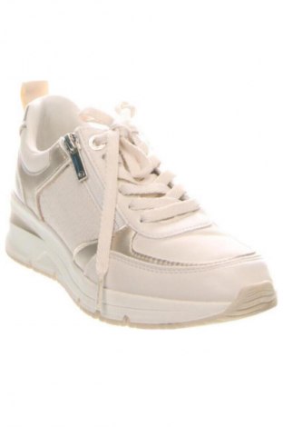 Damenschuhe Tamaris, Größe 37, Farbe Ecru, Preis € 43,99
