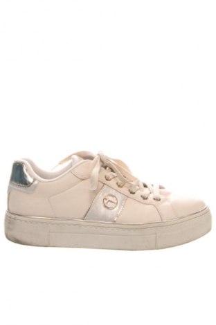 Damenschuhe Tamaris, Größe 40, Farbe Beige, Preis € 44,99
