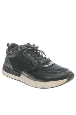 Damenschuhe Tamaris, Größe 40, Farbe Schwarz, Preis € 43,99