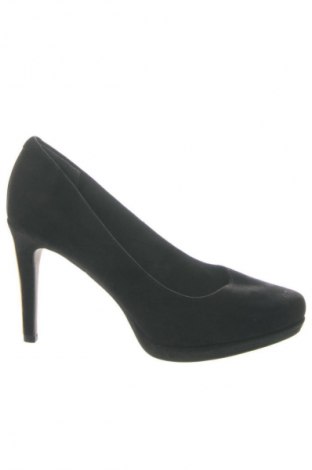 Damenschuhe Tamaris, Größe 39, Farbe Schwarz, Preis € 55,47