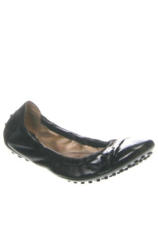 Damenschuhe Tod's, Größe 37, Farbe Schwarz, Preis € 72,67